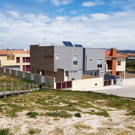 Barranha Beach House Villa Agucadoura Exterior photo